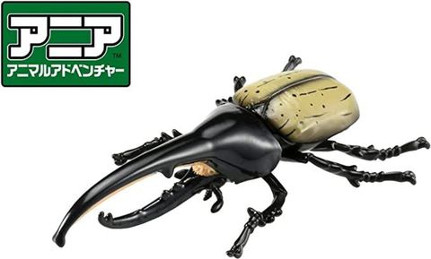  Mô hình As- 38 Hercules Beetle 
