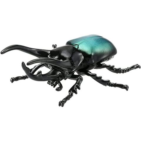  AS-39 Three Horned Beetle 