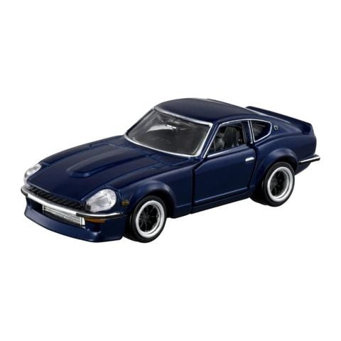  Tomica Premium Unlimited 09 Wangan Midnight Devil Z 