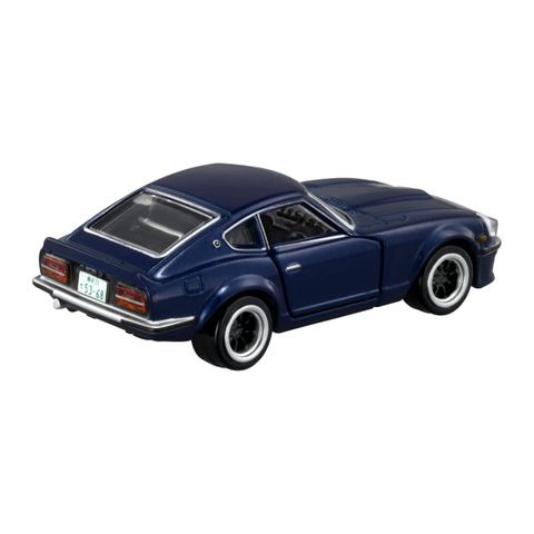  Tomica Premium Unlimited 09 Wangan Midnight Devil Z 