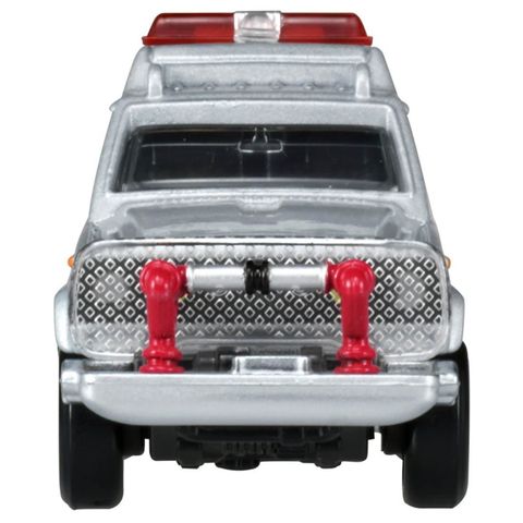  Tomica PRM UNLIMITED 10 Seibu Police Safari 4WD 