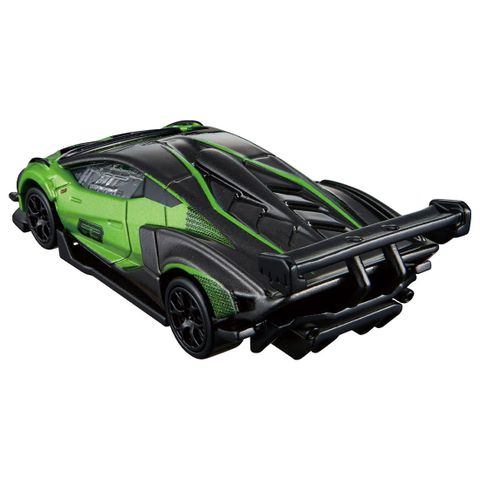  Ô tô đồ chơi Tomica Premium 07 Lamborghini Essence SCV12 Mini Car 