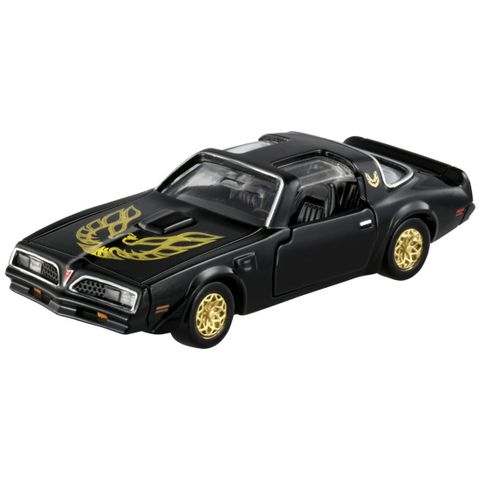  Takara Tomy Tomica Premium 21 Pontiac Firebird Mini Car Toy 6+ 