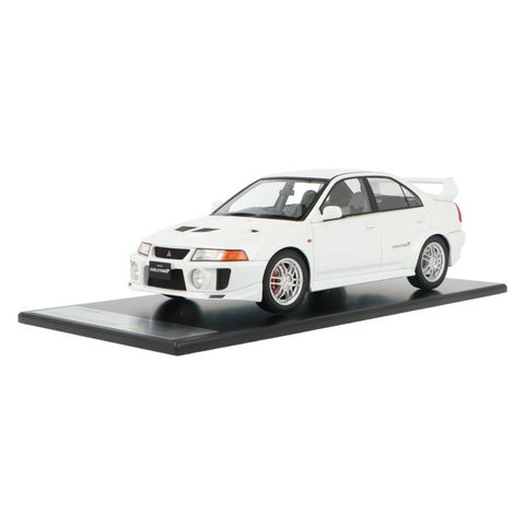  Tomica PRM No.13 MITSUBISHI LANCER EVORUTION 6 GSR(SP) 
