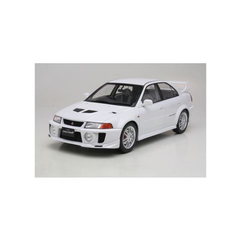  Tomica PRM No.13 MITSUBISHI LANCER EVORUTION 6 GSR(SP) 