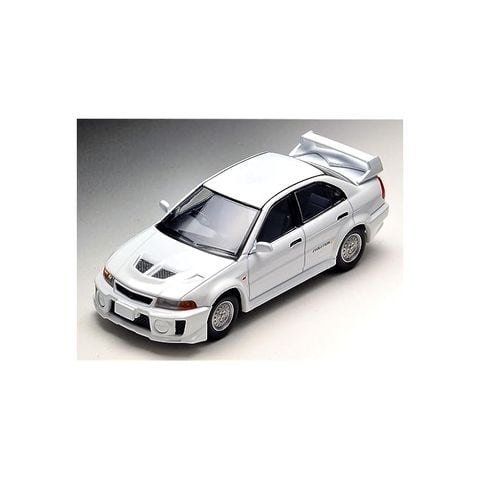  Tomica PRM No.13 MITSUBISHI LANCER EVORUTION 6 GSR(SP) 