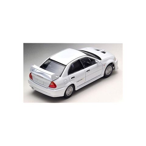  Tomica PRM No.13 MITSUBISHI LANCER EVORUTION 6 GSR(SP) 