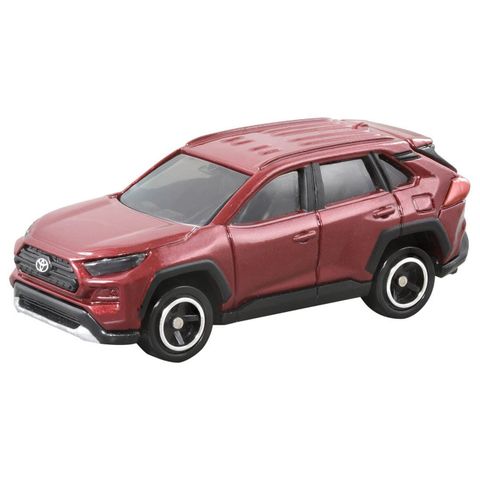  Tomica Let's Go With Tomica Auto Camp Set 