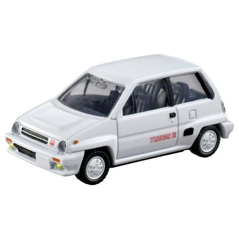  Tomica PRM 35 Honda CITY TURBO II 
