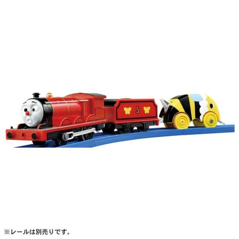  TS-14 Plarail James and Honeybee Toy Train Toy 