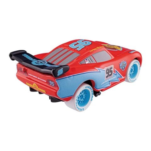  Đồ chơi mô hình xe Tomica Disney Cars C-24 Lightning McQueen 