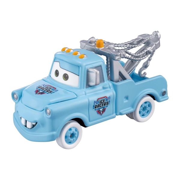 Đồ chơi mô hình xe Tomica C-22 Disney Cars Meter