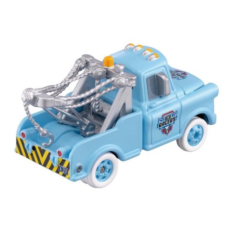 Đồ chơi mô hình xe Tomica C-22 Disney Cars Meter 