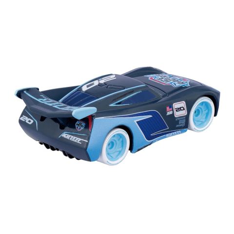  Đồ chơi mô hình xe Tomica C-29 Disney Cars Tomica Jackson Storm (Ice Racing Type) 