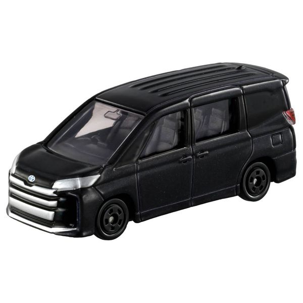 Tomica No.50 Toyota Noah ( Đen)