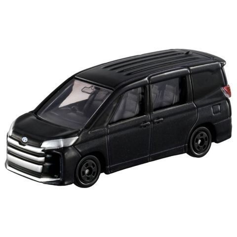  Tomica No.50 Toyota Noah ( Đen) 