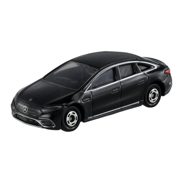 Tomica 47 EQS by Mercedes-Benz EQ