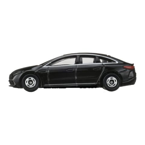  Tomica 47 EQS by Mercedes-Benz EQ 