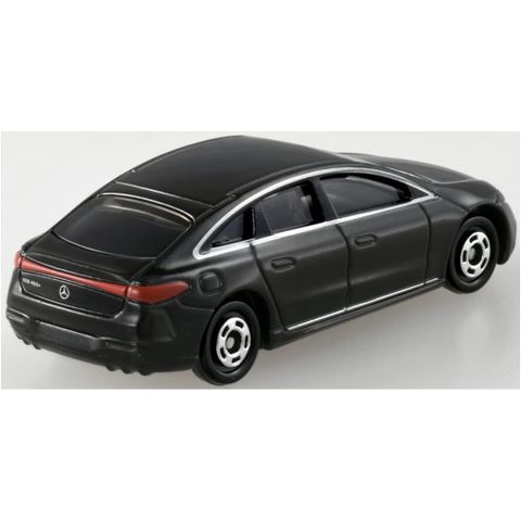  Tomica 47 EQS by Mercedes-Benz EQ 