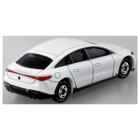  TOMICA No.47-8 Mercedes Benz EQ (1st) 