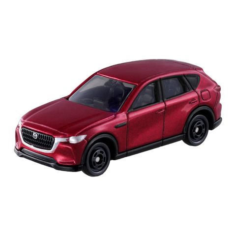 Tomica 6 Mazda CX-60 