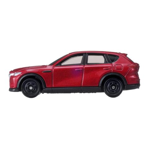  Tomica 6 Mazda CX-60 
