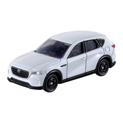  TOMICA 6 MAZDA CX-60' 23 SP 