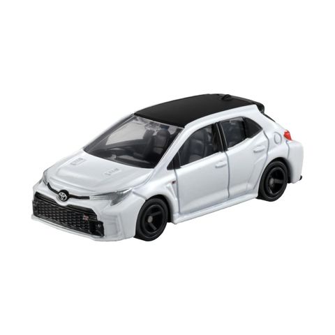  Tomica 52 Toyota GR Corolla 