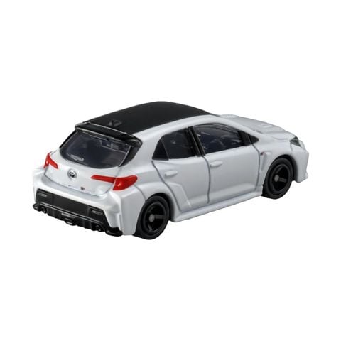  Tomica 52 Toyota GR Corolla 