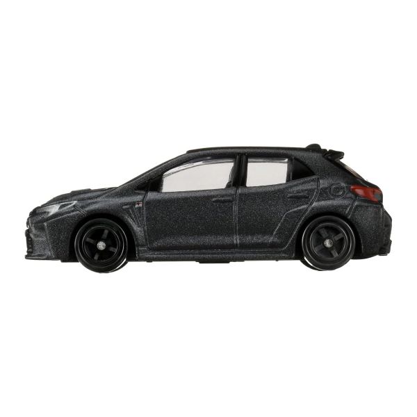 TOMICA NO.52-9 TOYOTA GR COROLLA SP