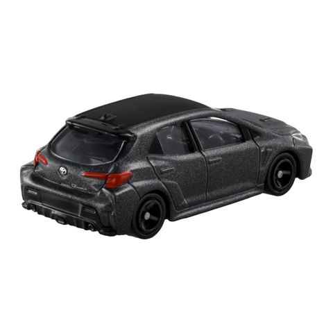  TOMICA NO.52-9 TOYOTA GR COROLLA SP 