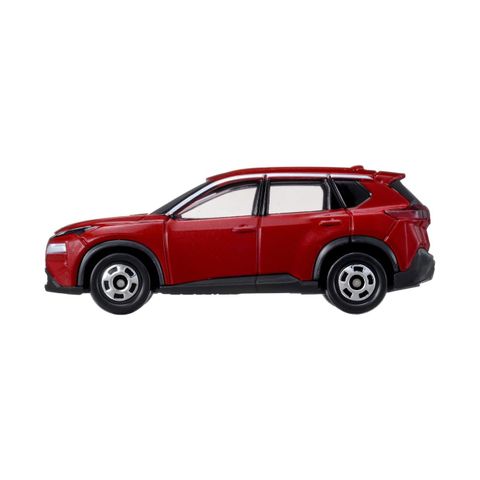  Tomica 117 Nissan X-Trail 