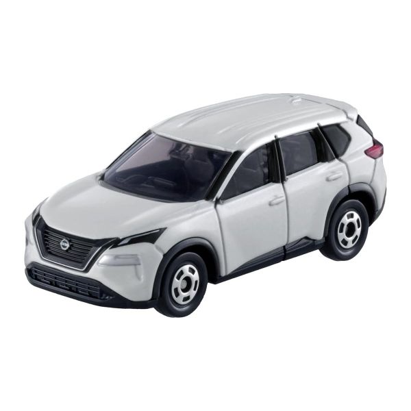 Đồ chơi mô hình xe Tomica 117 Nissan X-Trail (First Special Specification) tỉ lệ 1/63