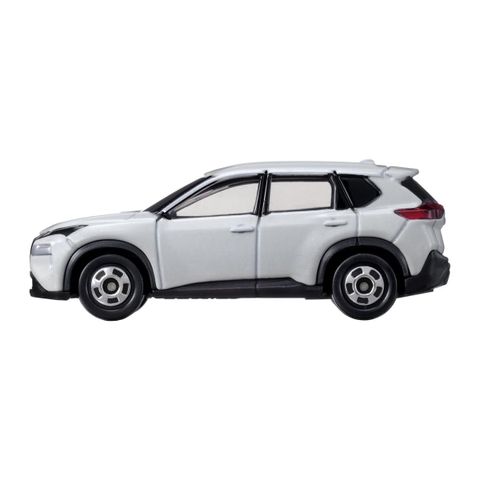  Đồ chơi mô hình xe Tomica 117 Nissan X-Trail (First Special Specification) tỉ lệ 1/63 