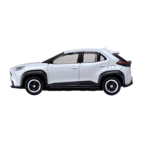  TOMICA 102 TOYOTA YARIS CROSS GR SPORT(BOX) 