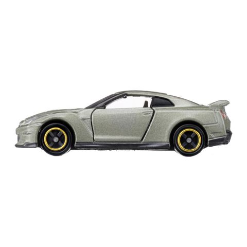  Tomica 23 Nissan GT-R (First Edition) 