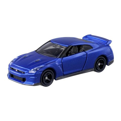  Đồ chơi mô hình xe Tomica 23 Nissan GT-R tỉ lệ 1/62 