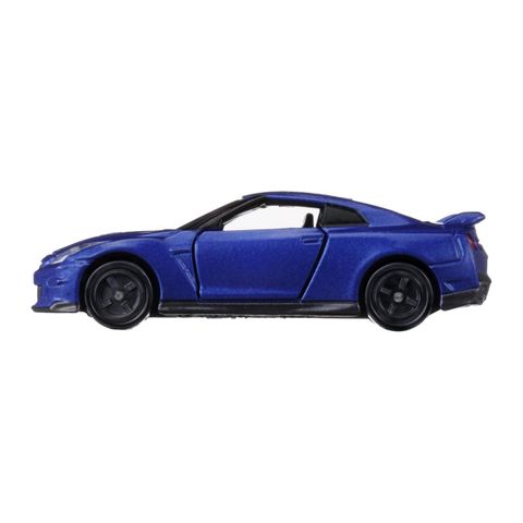  Đồ chơi mô hình xe Tomica 23 Nissan GT-R tỉ lệ 1/62 