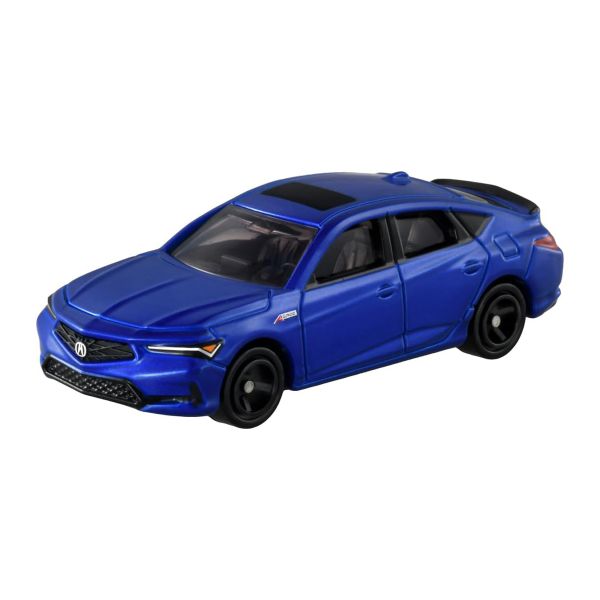 Đồ chơi mô hình xe TOMICA 75 HONDA ACURA INTEGRA (Xanh) tỉ lệ 1/64