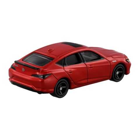 TOMICA 75 HONDA ACURA INTEGRA (Đỏ) 