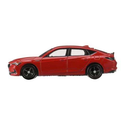  TOMICA 75 HONDA ACURA INTEGRA (Đỏ) 