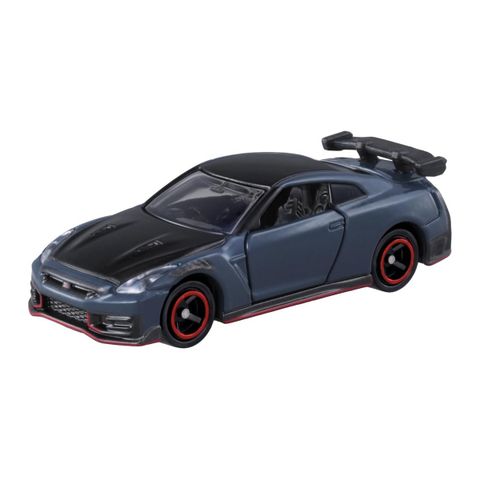  Đồ chơi mô hình xe Tomica 60 Nissan GTR NISMO 1:62 