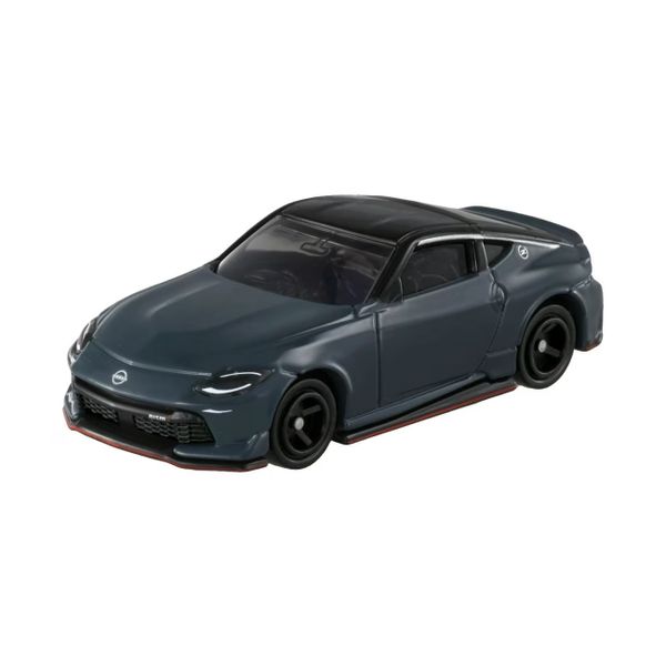 Đồ chơi mô hình xe TOMICA 88 NISSAN FAIRLADY Z NISMO (Xanh) tỉ lệ 1/57
