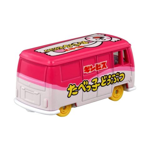  Đồ chơi mô hình xe Dream Tomica 170 Tabekko Dobutsu 