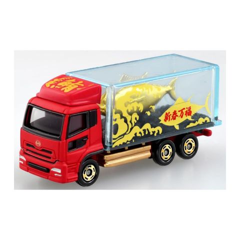  Đồ chơi mô hình xe TOMICA NEW YEAR TOMICA 2024 