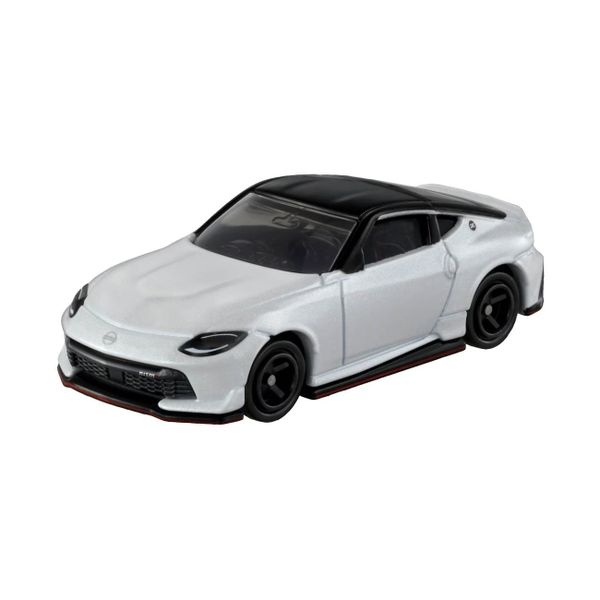 Đồ chơi mô hình xe TOMICA 88 NISSAN FAIRLADY Z NISMO (Trắng) tỉ lệ 1/57