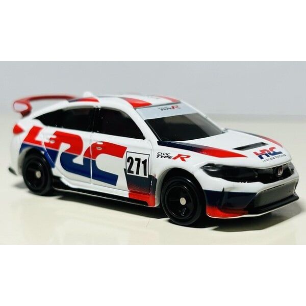 Tomica GWP 78 Honda Civic Type R