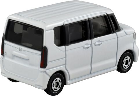  Mô hình TOMICA 114 HONDA N-BOX CUSTOM ( Trắng) 