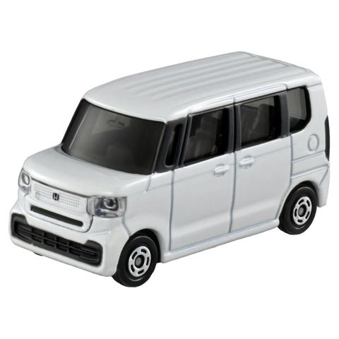  Mô hình TOMICA 114 HONDA N-BOX CUSTOM ( Trắng) 
