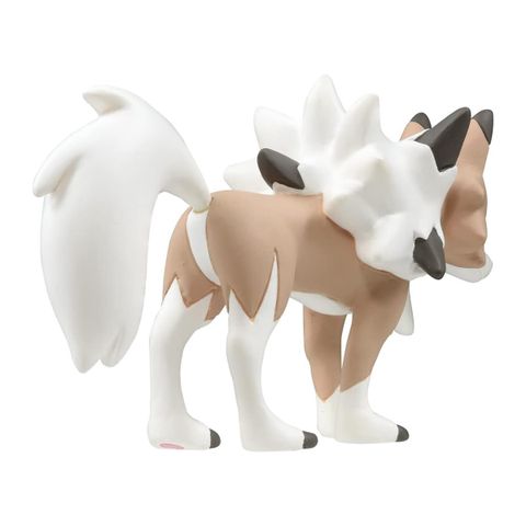  Đồ chơi mô hình Pokemon MS-23 Lycanroc(Midday Form) 